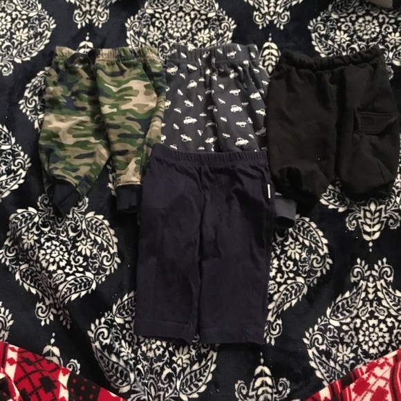 Baby Boy Clothes! - Picture 3 of 8